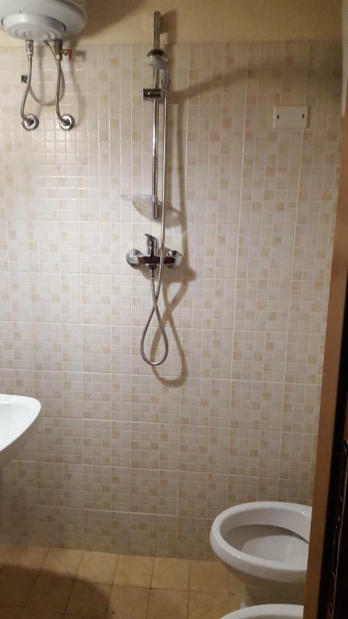 Via Della Posterna Apartment Spoleto Bagian luar foto