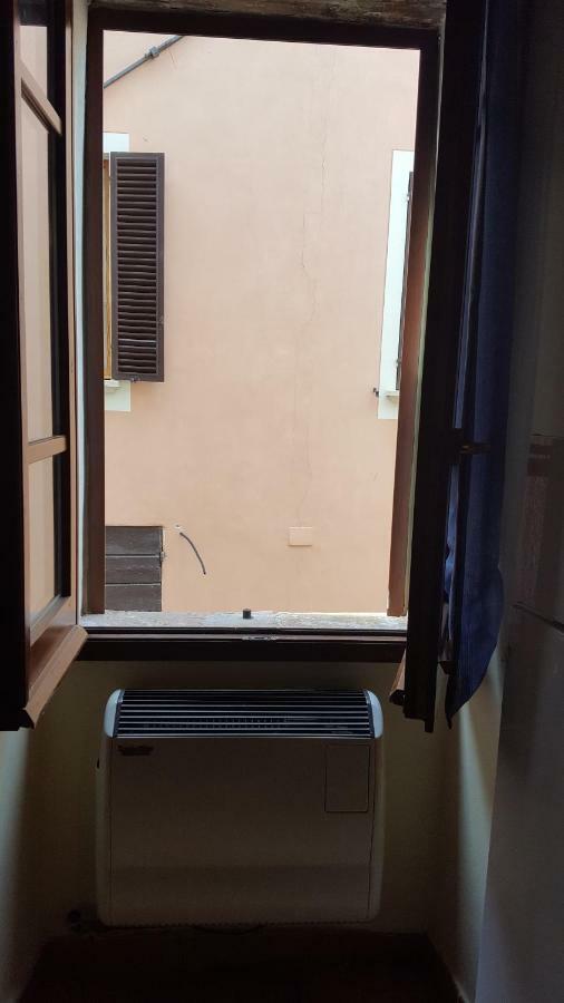 Via Della Posterna Apartment Spoleto Bagian luar foto