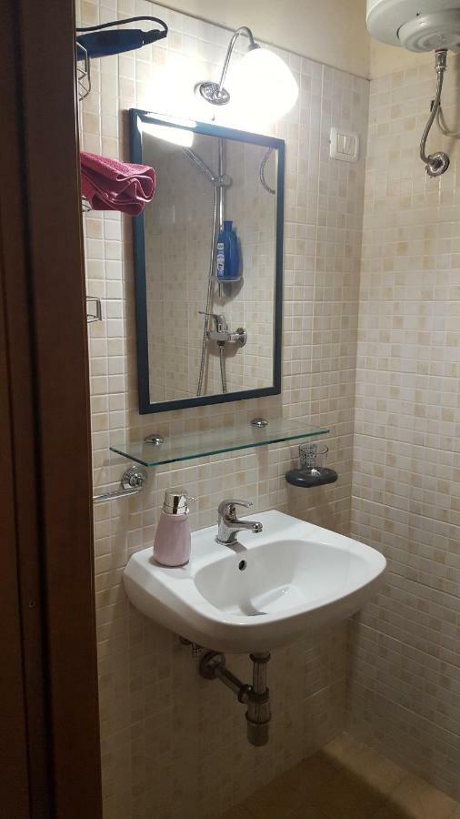 Via Della Posterna Apartment Spoleto Bagian luar foto