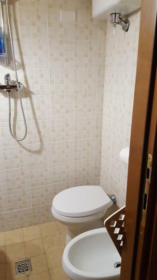 Via Della Posterna Apartment Spoleto Bagian luar foto